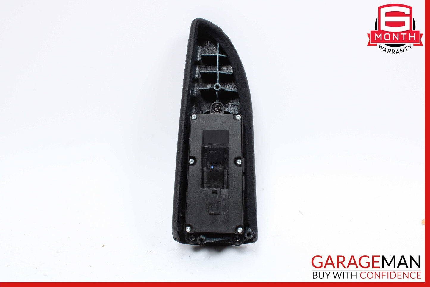 07-09 Mercedes W221 S550 S450 Rear Left Driver Window Control Switch OEM