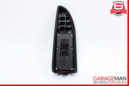 07-09 Mercedes W221 S550 S450 Rear Left Driver Window Control Switch OEM