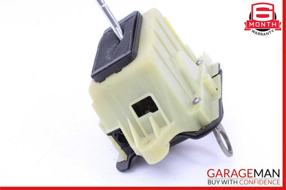 08-14 Mercedes W204 C250 C300 C350 RWD Floor Gear Shifter Shift Selector Box OEM