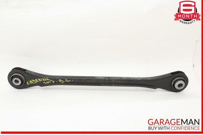11-18 Porsche Cayenne 958 AWD Rear Right or Left Side Tie Rod Control Arm OEM