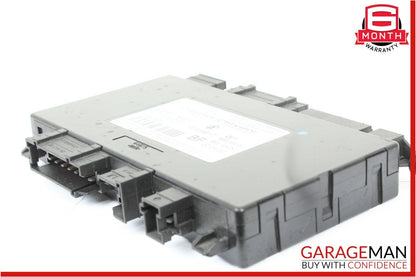 03-11 Mercedes CLS500 GL450 ML550 Front Right Side Seat Control Module Unit
