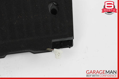 03-08 Mercedes R230 SL500 SL55 AMG BOSE Subwoofer Audio Radio Speaker OEM