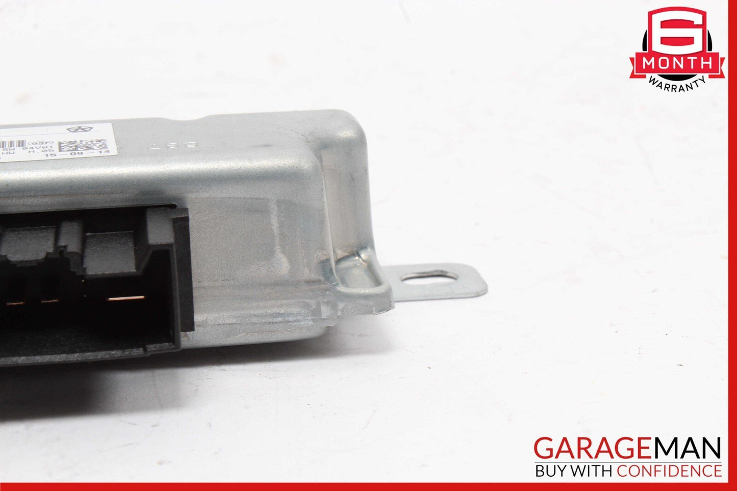 14-22 Maserati Ghibli  Voltage Stabilizer Power Inverter Control Module Unit OEM