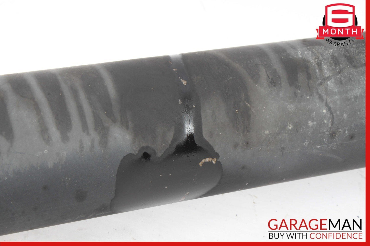 06-13 Mercedes X164 GL450 ML350 R500 Front Drive Shaft Driveshaft Axle OEM