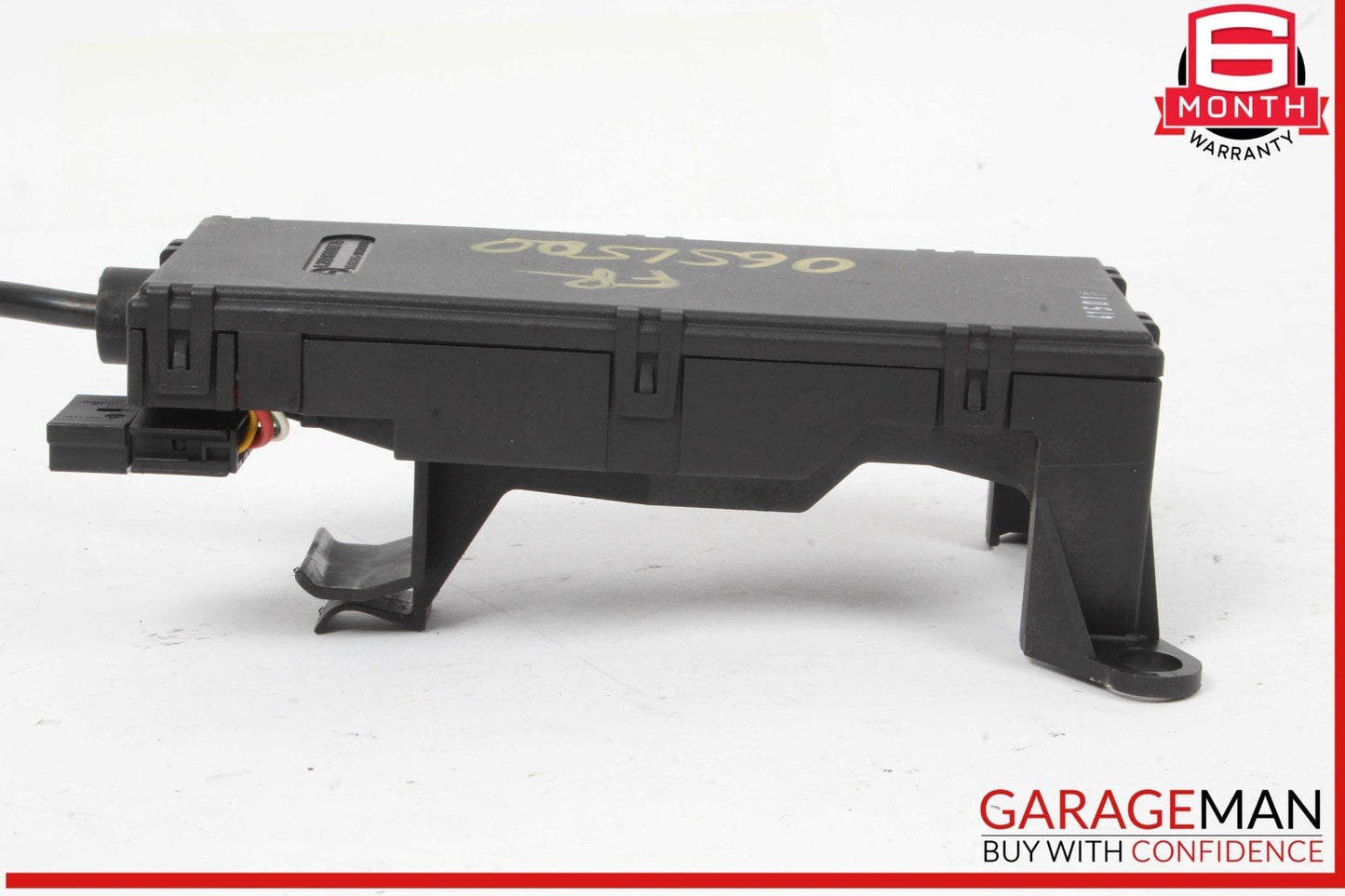 03-06 Mercedes R230 SL500 SL55 AMG Door Keyless Go Entry Antenna Module OEM