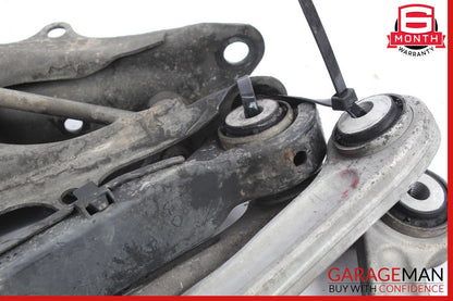 08-17 Mercedes W212 E250 C250 C350 Rear Left Side Tie Rod Control Arm Set OEM