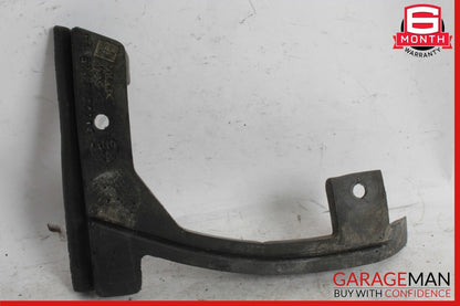 17-19 Alfa Romeo Giulia Front Left Side Noise Reduction Seal Panel 50558484 OEM