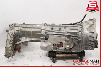 11-15 Audi Q7 3.0L Complete Auto Trans Automatic Transmission Assembly 144k