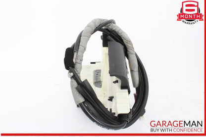 08-20 Mercedes R172 SLC300 Front Right Side Door Lock Latch Actuator OEM