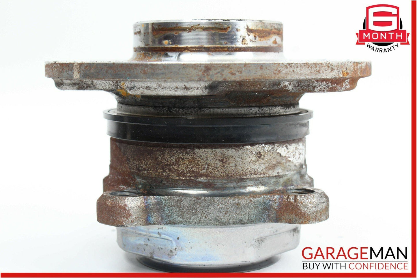 20-21 BMW 228i xDrive Rear Left Side Inner Spindle Knuckle Hub Bearing OEM
