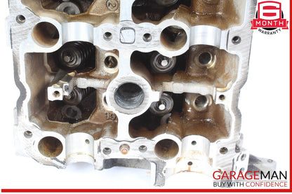 06-11 Mercedes W204 C300 Left Side Engine Motor Cylinder Head 2720104720 OEM