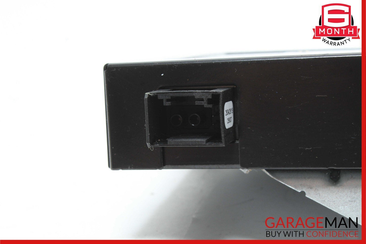 03-12 Mercedes GL450 CLS550 ML550 Sirius Satellite Radio Receiver Module OEM