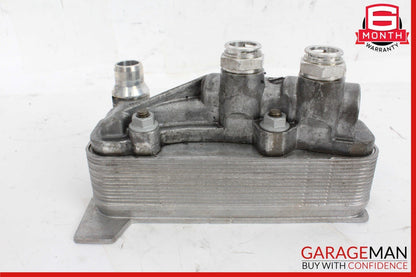 16-23 Mercedes W205 C300 Transmission Oil Cooler 0995001900 OEM