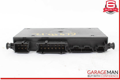 07-12 Mercede X164 GL450 GL550 Third Seat Row Power Folding Control Module OEM