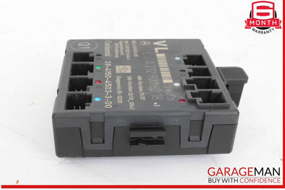 08-18 Mercedes W204 C250 C300 CLS550 Front Left Side Door Control Module OEM