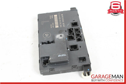06-11 Mercedes W219 CLS500 Front Left Side Door Computer Controller Module