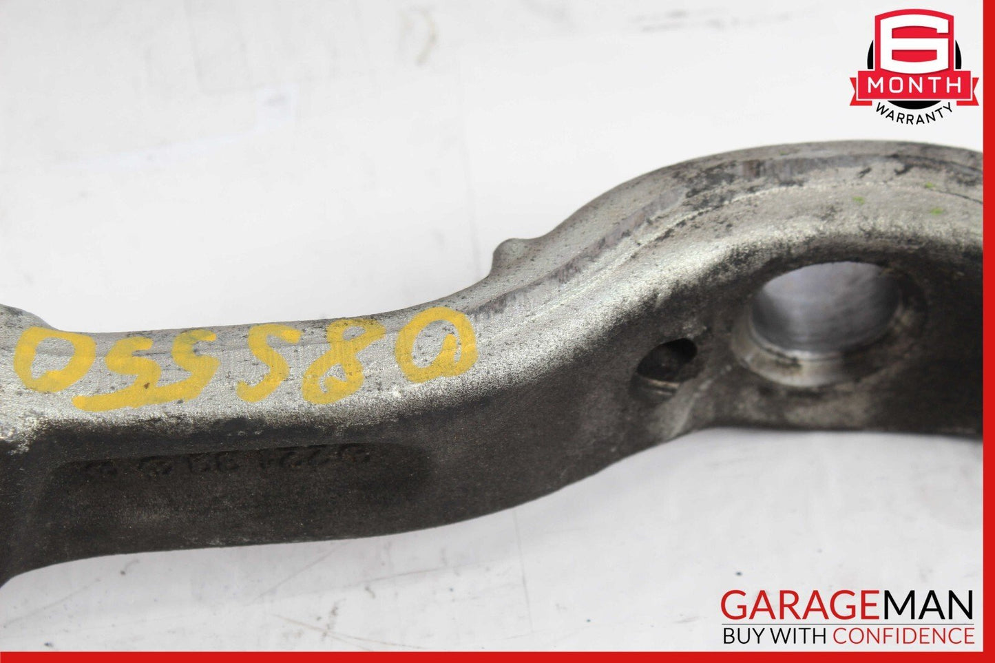 07-14 Mercedes W221 S65 AMG S400 CL600 Front Left Lower Control Arm OEM