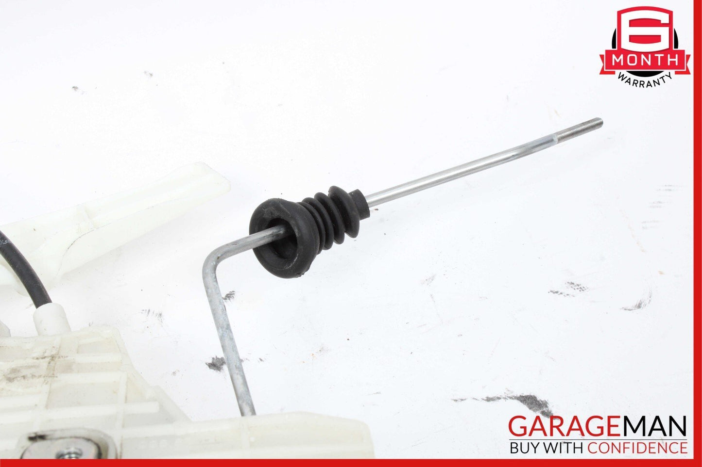 07-13 Mercedes W221 S550 S450 Rear Right Door Lock Latch Actuator 2217301235 OEM