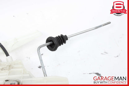 07-13 Mercedes W221 S550 S450 Rear Right Door Lock Latch Actuator 2217301235 OEM