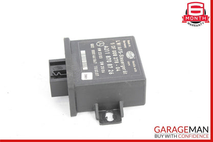 05-12 Mercedes W219 CLS63 AMG ML550 Headlight Control Module 2118708726 OEM
