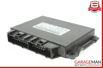 03-06 Mercedes R230 SL500 SL600 Parktronic Park Assist Control Module OEM
