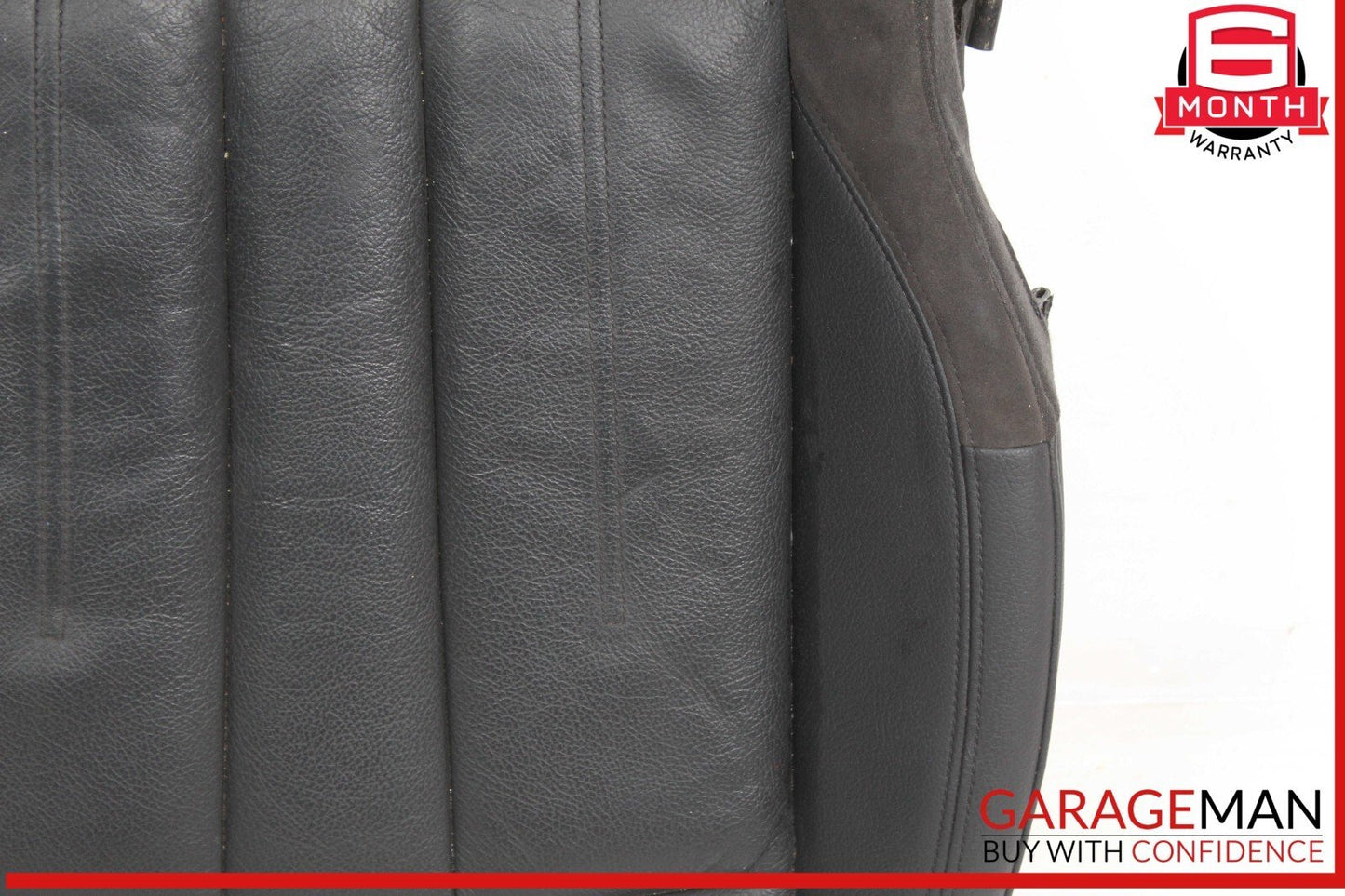 17-24 Audi A4 Front Right Passenger Side Lower Bottom Seat Cushion OEM