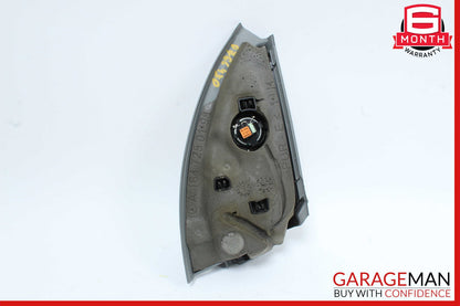 06-12 Mercedes X164 GL450 ML550 Speaker Door Mirror Cover Front Left Side OEM