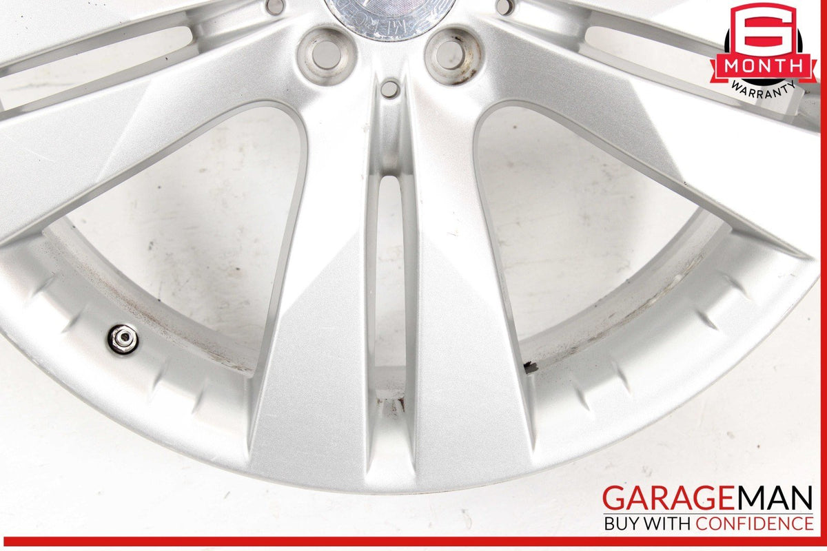 06-12 Mercedes X164 GL350 GL450 ML350 Wheel Rim 8.5Jx20H2 ET56 OEM