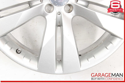 06-12 Mercedes X164 GL350 GL450 ML350 Wheel Rim 8.5Jx20H2 ET56 OEM