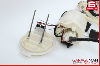 12-14 Mercedes W212 E350 C250 Fuel Gas Pump Level Sensor Sending Unit Assembly