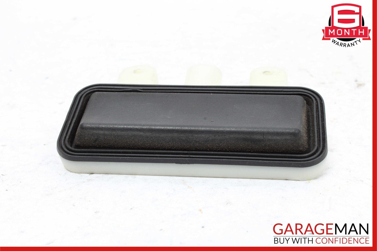 07-16 Mercedes W207 E550 S550 CL63 Rear Trunk Tailgate Release Open Handle