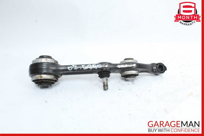 03-11 Mercedes W211 E350 E550 RWD Front Right Lower Rearward Control Arm OEM