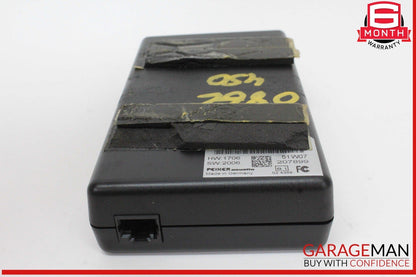 06-12 Mercedes X164 GL450 4MATIC Audio Music iPod Module Interface OEM