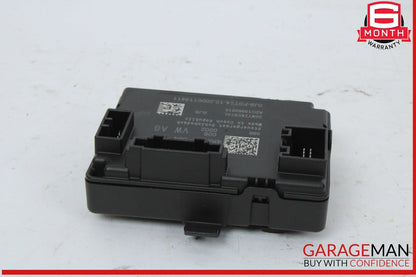 17-24 Audi Q7 Panoramic Sun Roof Sunroof Control Module Unit 4K0907594AA OEM