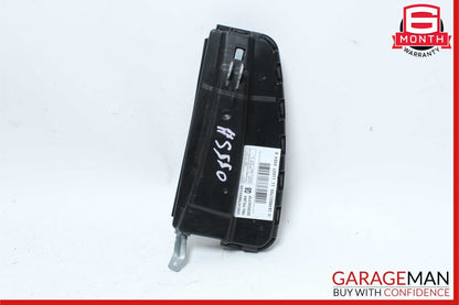 06-14 Mercedes W221 S550 CL550 R350 Front Left Side SRS Seat Air Bag Airbag OEM
