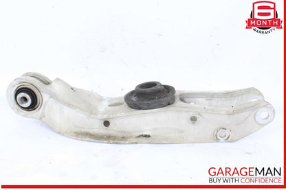 17-24 Audi Q7 Rear Left / Rear Right Lower Control Arm 4M0505311J OEM