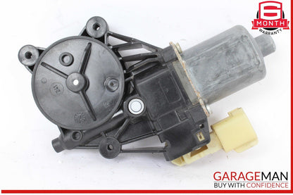 14-17 Maserati Ghibli Front Right Side Door Window Regulator Motor Unit OEM