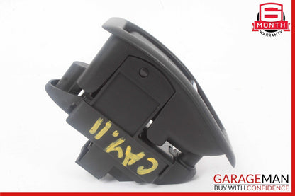 11-17 Porsche Cayenne 958 Parking Brake Control Switch Button 7P5927225 OEM