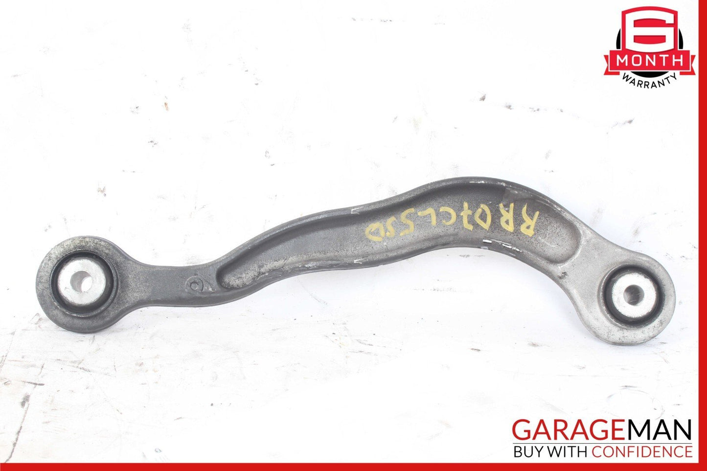 07-13 Mercedes W216 CL550 Rear Right / Left Side Camber Strut Upper Control Arm