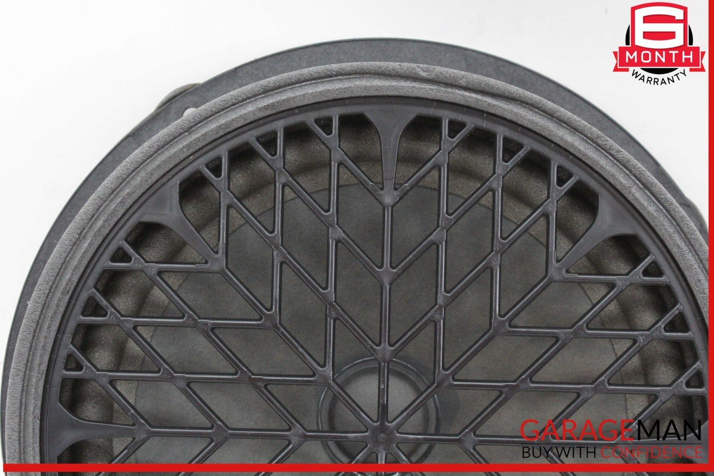 09-16 Audi A5 S4 Front Right and Left Side Audio Door Speaker Set 8T0035415 OEM