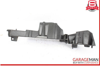 14-21 BMW i3 I01 Hybrid Front Left Side Fender Mount Support Bracket Carrier
