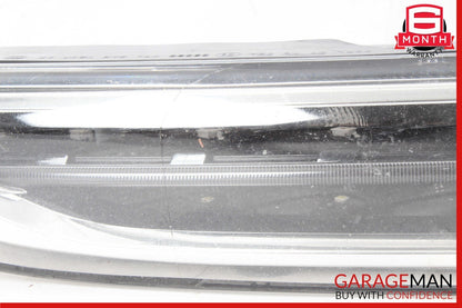 11-14 Porsche Cayenne 958 Front Right Passenger Side Fog Light Lamp