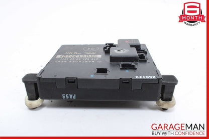 06-11 Mercedes W219 CLS500 Rear Right Side Door Control Module 2198200326 OEM