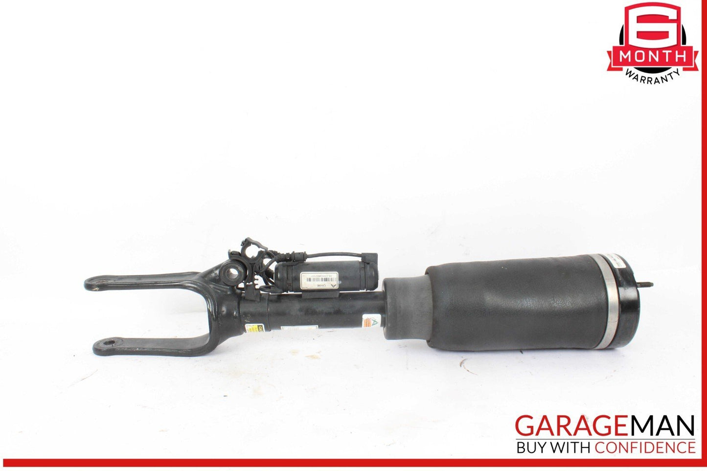 06-13 Mercedes W251 R500 4MATIC Front Left or Right Side Shock Strut Absorber