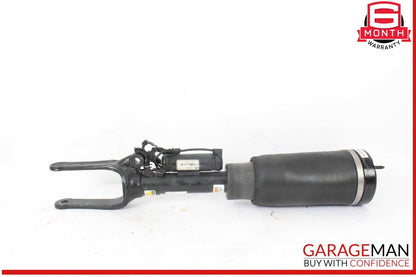 06-13 Mercedes W251 R500 4MATIC Front Left or Right Side Shock Strut Absorber