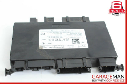 08-20 Mercedes W212 E350 CLS400 Front Right Passenger Side Seat Control Module