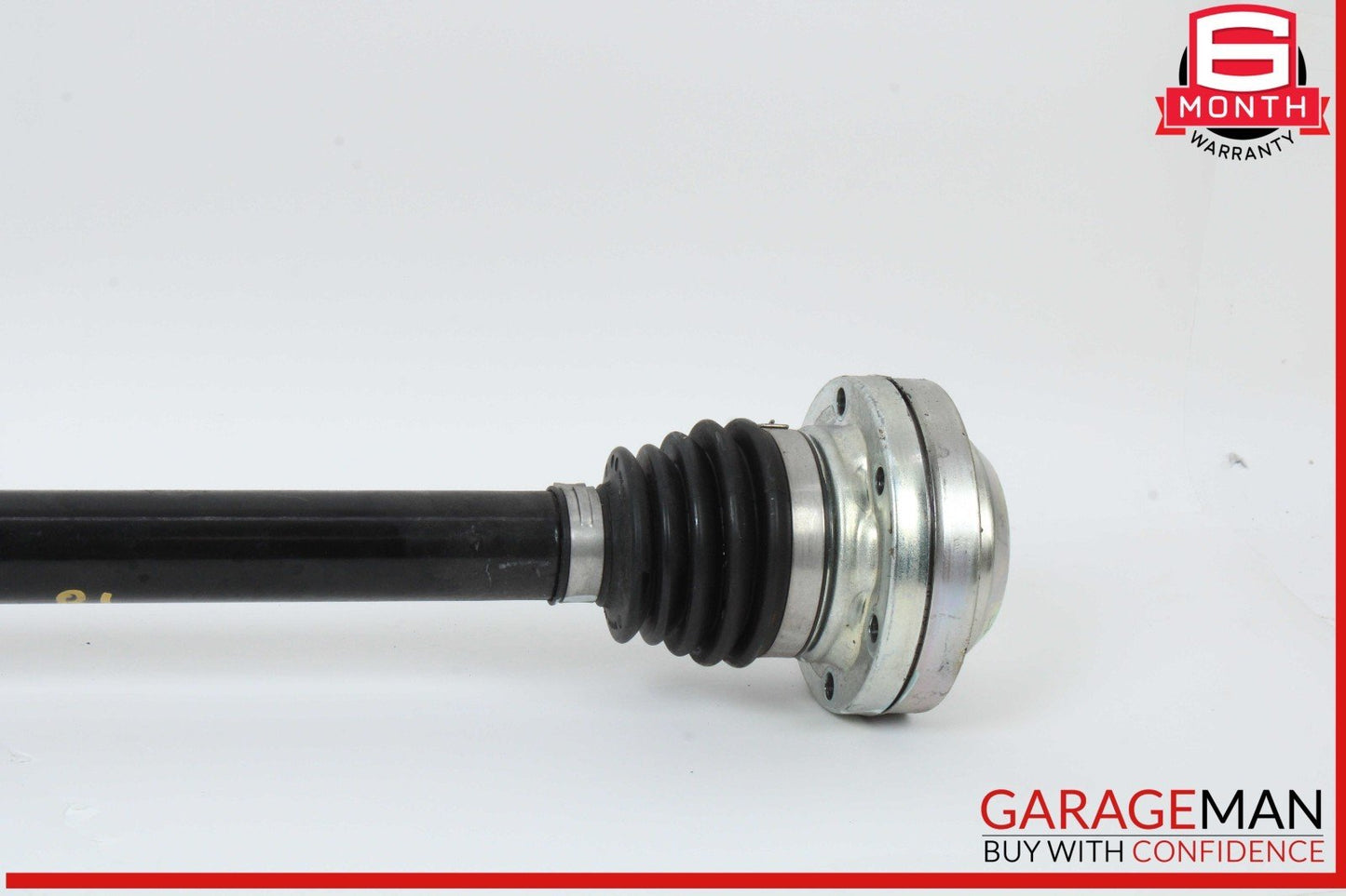 18-25 Audi Q5 Rear Left Driver Side CV Axle Drive Shaft 80A501203H OEM