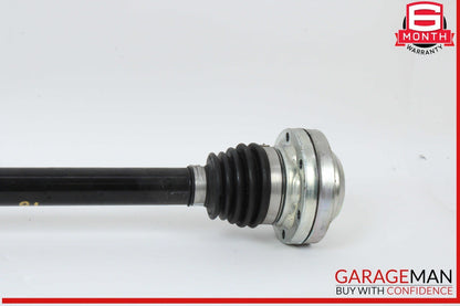 18-25 Audi Q5 Rear Left Driver Side CV Axle Drive Shaft 80A501203H OEM