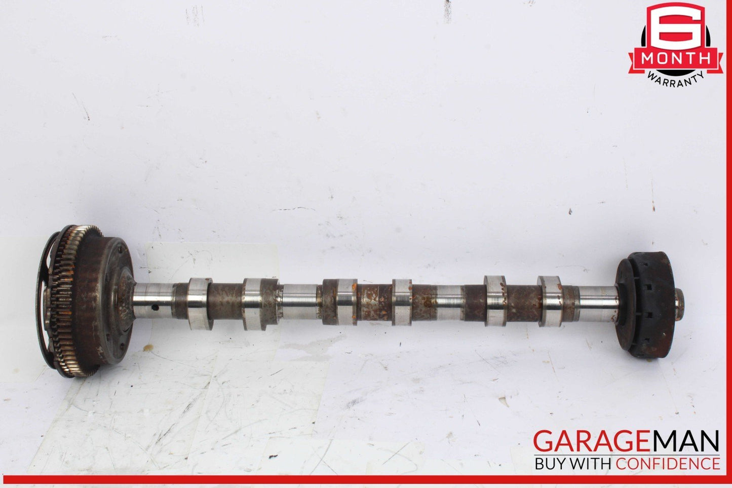 05-12 Mercedes W211 E350 ML350 Right Side Engine Camshaft Cam Shaft Intake OEM