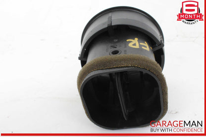 00-06 Audi TT Front Right Passenger Side Dash AC Air Vent Grille Grill OEM